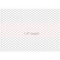 Chicken Wire Easy E2E 1.5in 001 Extended Bundle